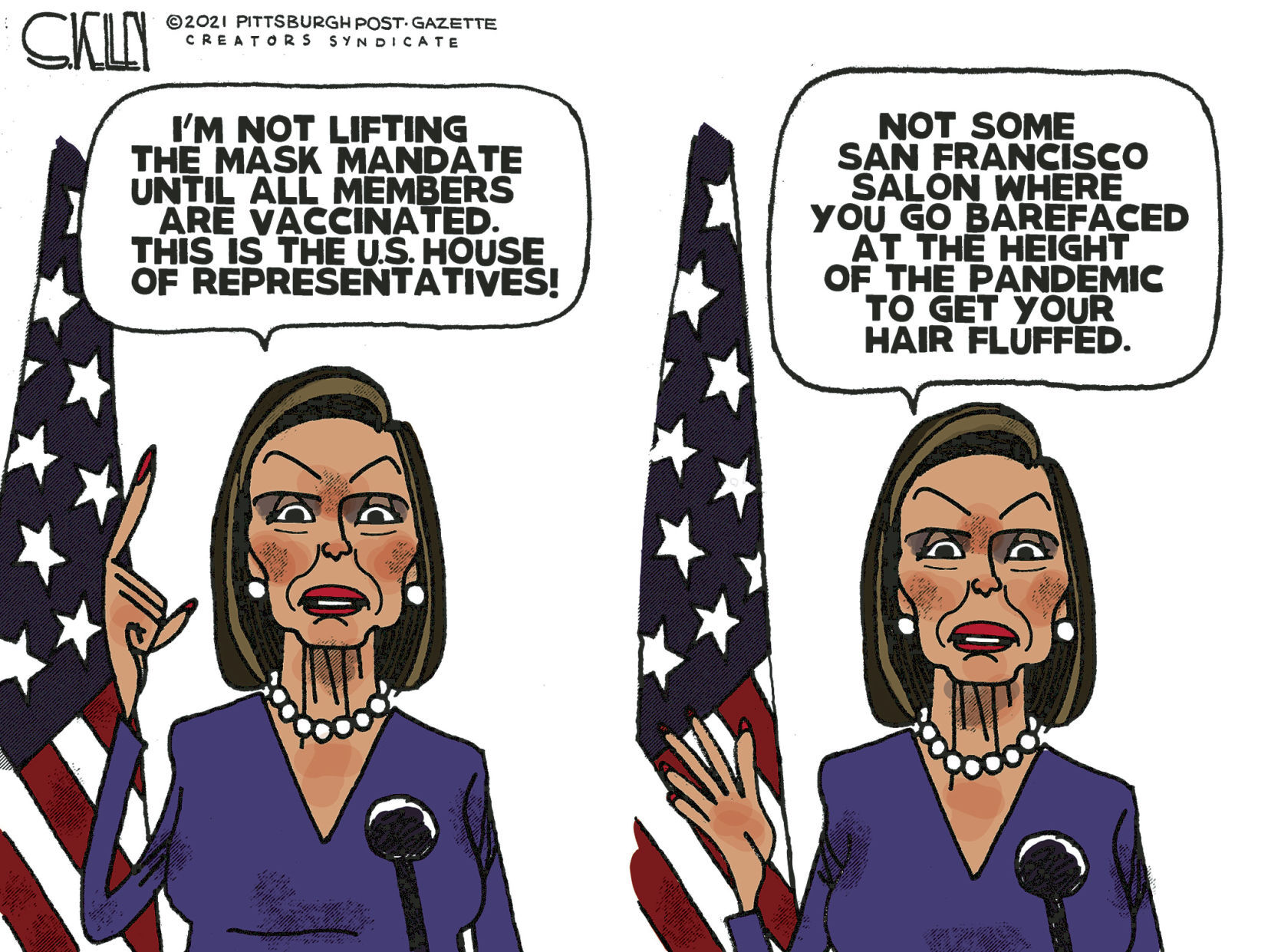 May 23 Cartoon
